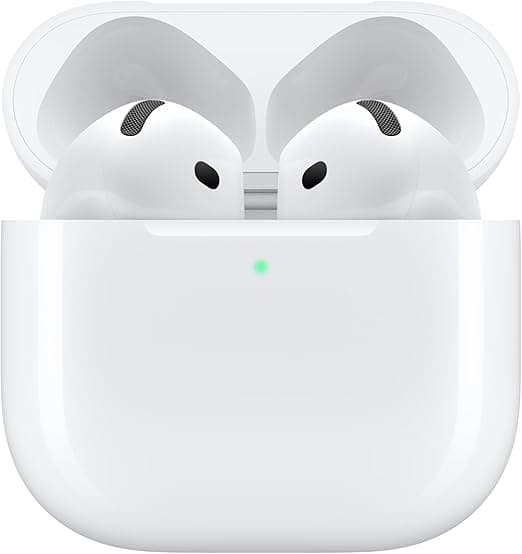 Airpod gen 4